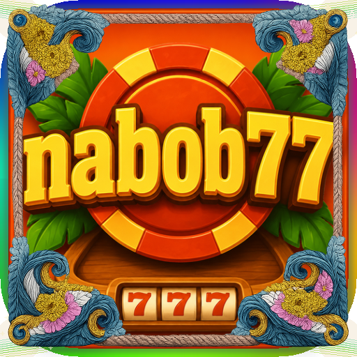 nabob77 — mitra unggulan